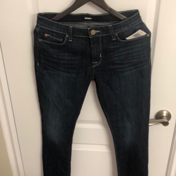 Hudson Jeans Denim - Hudson Krista super skinny NWT Jeans 👖 size 28